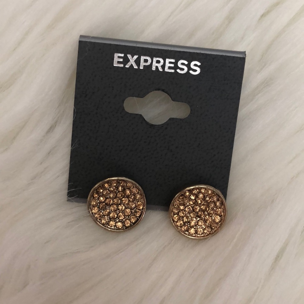Express Earrings